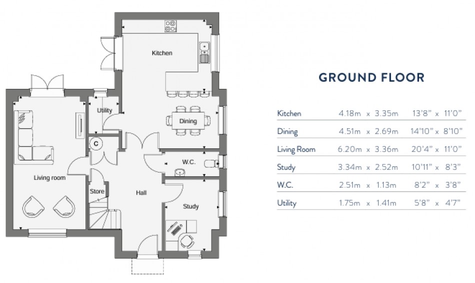 Images for Westfield Drive, Hawkhurst EAID:366206731 BID:bid