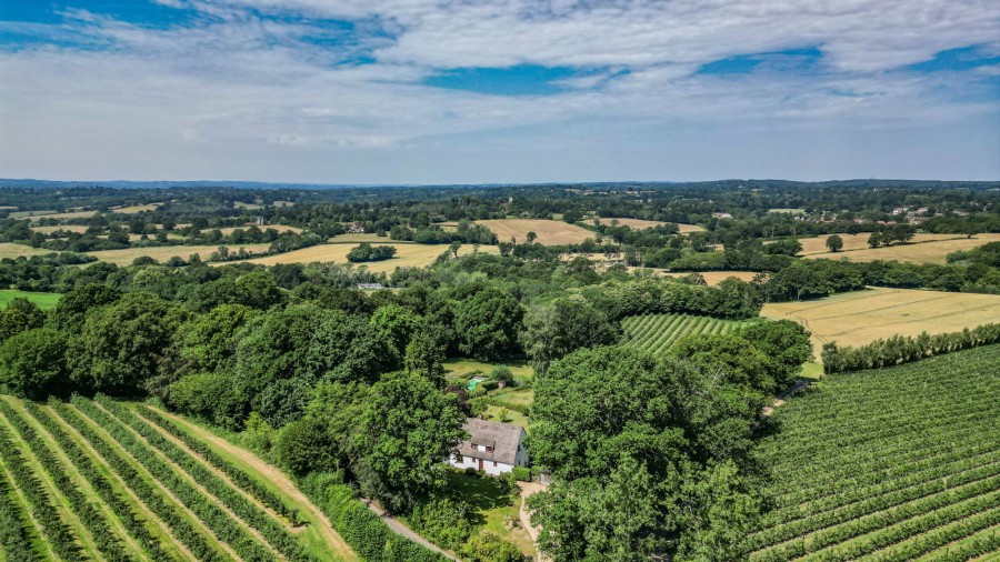 Images for Conghurst Lane, Hawkhurst EAID:366206731 BID:bid