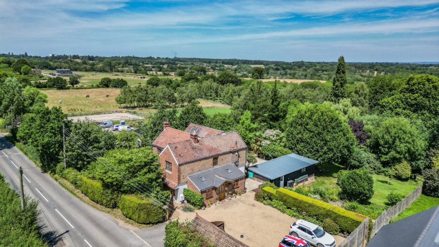 Images for Rolvenden Road, Benenden EAID:366206731 BID:bid