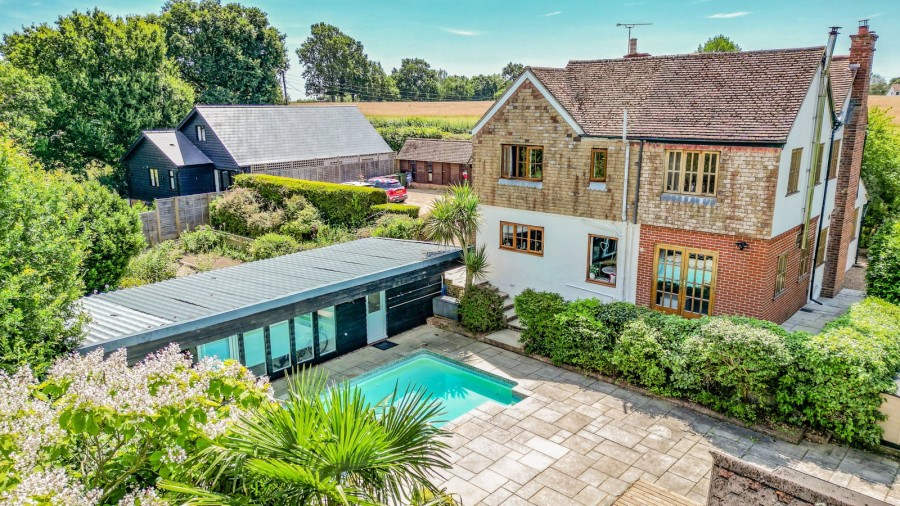 Images for Rolvenden Road, Benenden EAID:366206731 BID:bid