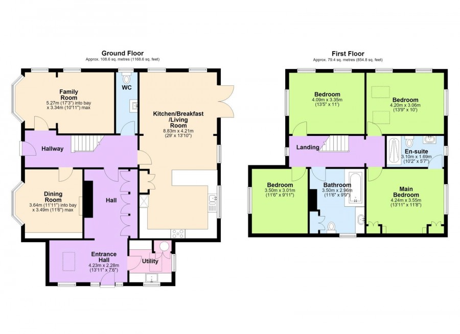 Images for Rolvenden Road, Benenden EAID:366206731 BID:bid