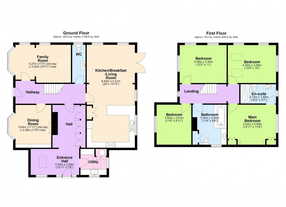 Images for Rolvenden Road, Benenden EAID:366206731 BID:bid