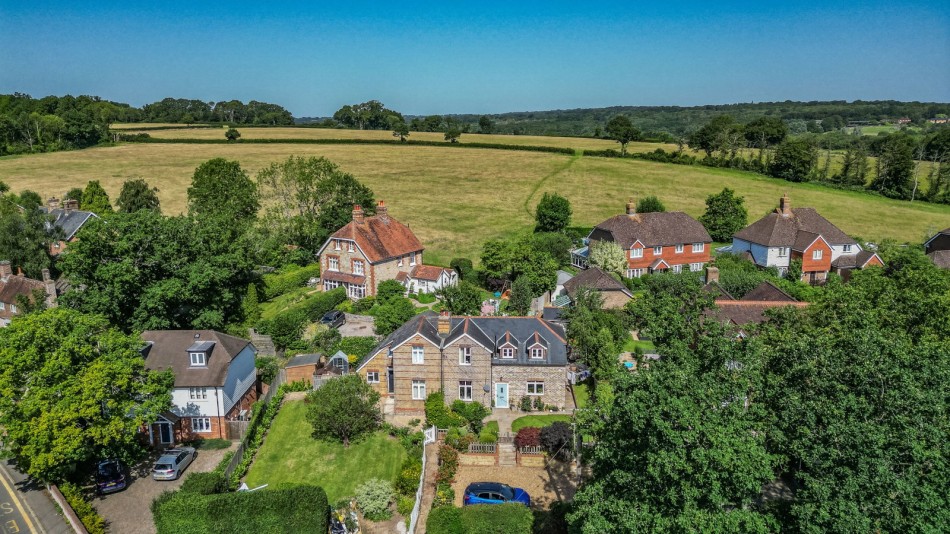 Images for Church Farm Cottages, Etchingham EAID:366206731 BID:bid