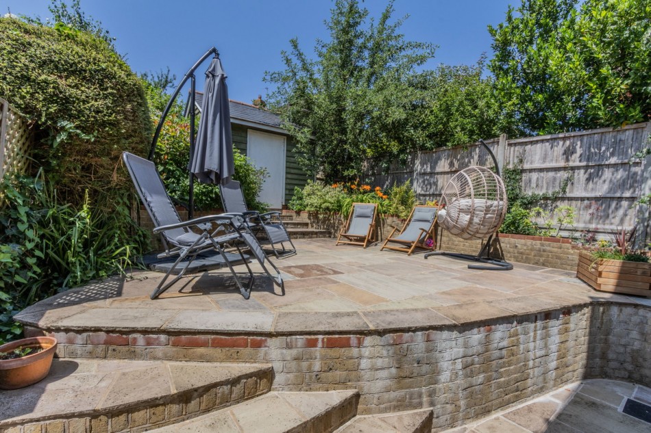Images for Church Farm Cottages, Etchingham EAID:366206731 BID:bid