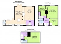 Images for Park Cottages, Hawkhurst