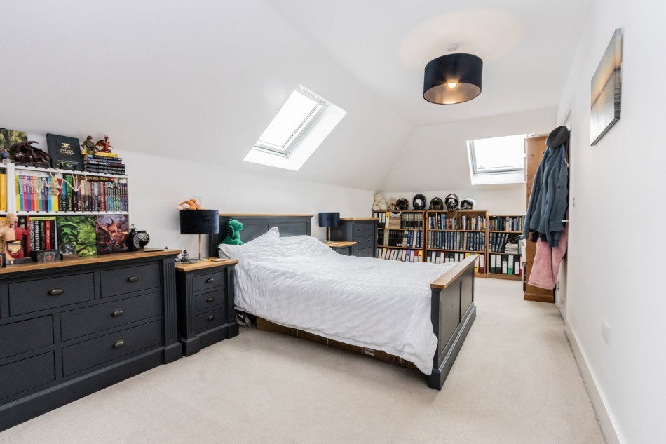 Images for Badgers Mews, Cranbrook EAID:366206731 BID:bid