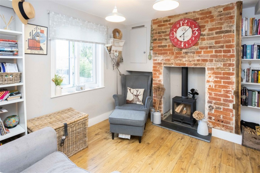 Images for A Characterful Two Bedroom Cottage in Hawkhurst EAID:366206731 BID:bid