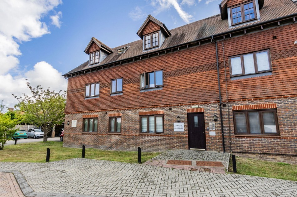 Images for Juliet Balcony with Open Plan Living In Hurst Green EAID:366206731 BID:bid
