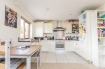 Images for Juliet Balcony with Open Plan Living In Hurst Green