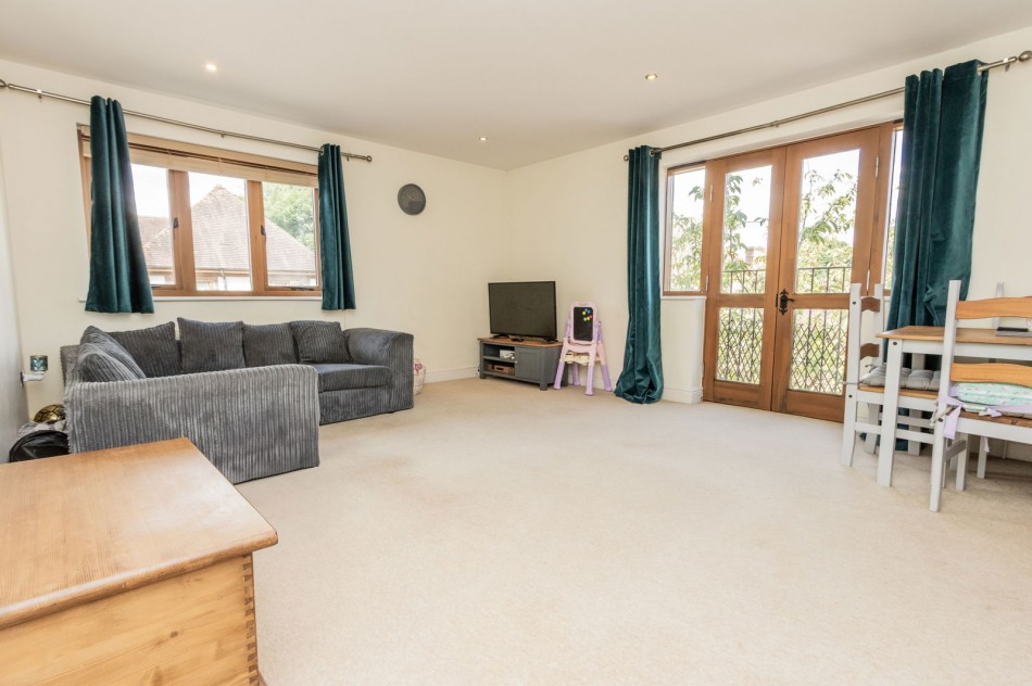 Images for Juliet Balcony with Open Plan Living In Hurst Green EAID:366206731 BID:bid