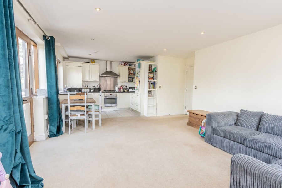 Images for Juliet Balcony with Open Plan Living In Hurst Green EAID:366206731 BID:bid