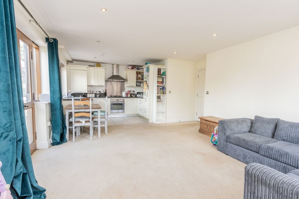 Images for Juliet Balcony with Open Plan Living In Hurst Green EAID:366206731 BID:bid