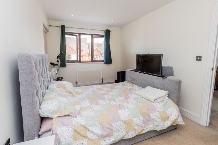 Images for Juliet Balcony with Open Plan Living In Hurst Green EAID:366206731 BID:bid