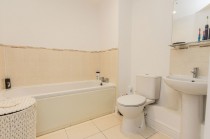 Images for Juliet Balcony with Open Plan Living In Hurst Green