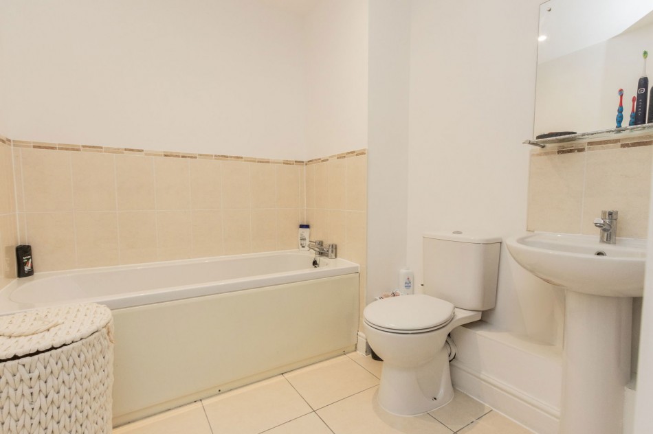 Images for Juliet Balcony with Open Plan Living In Hurst Green EAID:366206731 BID:bid
