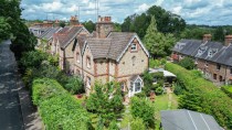 Images for A Four Bedroom Victorian House in Hawkhurst