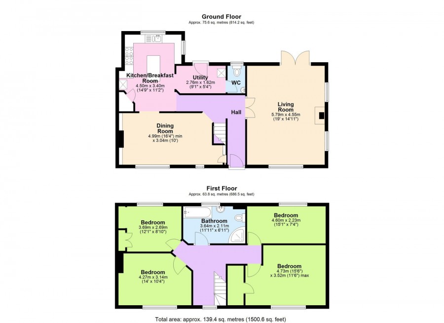 Images for Basden Cottages, Hawkhurst, Cranbrook, TN18 4EB EAID:366206731 BID:bid