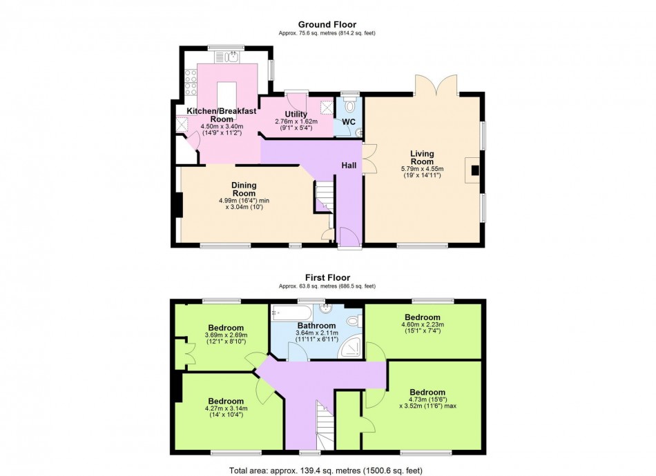 Images for Basden Cottages, Hawkhurst, Cranbrook, TN18 4EB EAID:366206731 BID:bid