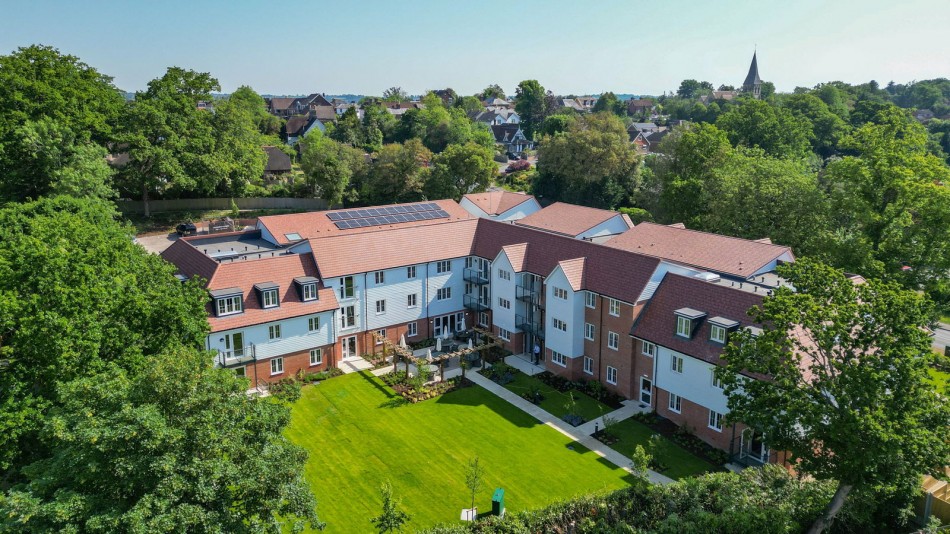 Images for Luxurious Ground Floor New Retirement Apartment In Hawkhurst  EAID:366206731 BID:bid