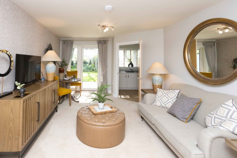 Images for Luxurious Ground Floor New Retirement Apartment In Hawkhurst  EAID:366206731 BID:bid