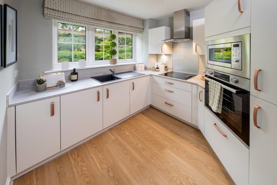 Images for Luxurious Ground Floor New Retirement Apartment In Hawkhurst  EAID:366206731 BID:bid