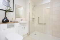 Images for Luxurious Ground Floor New Retirement Apartment In Hawkhurst 
