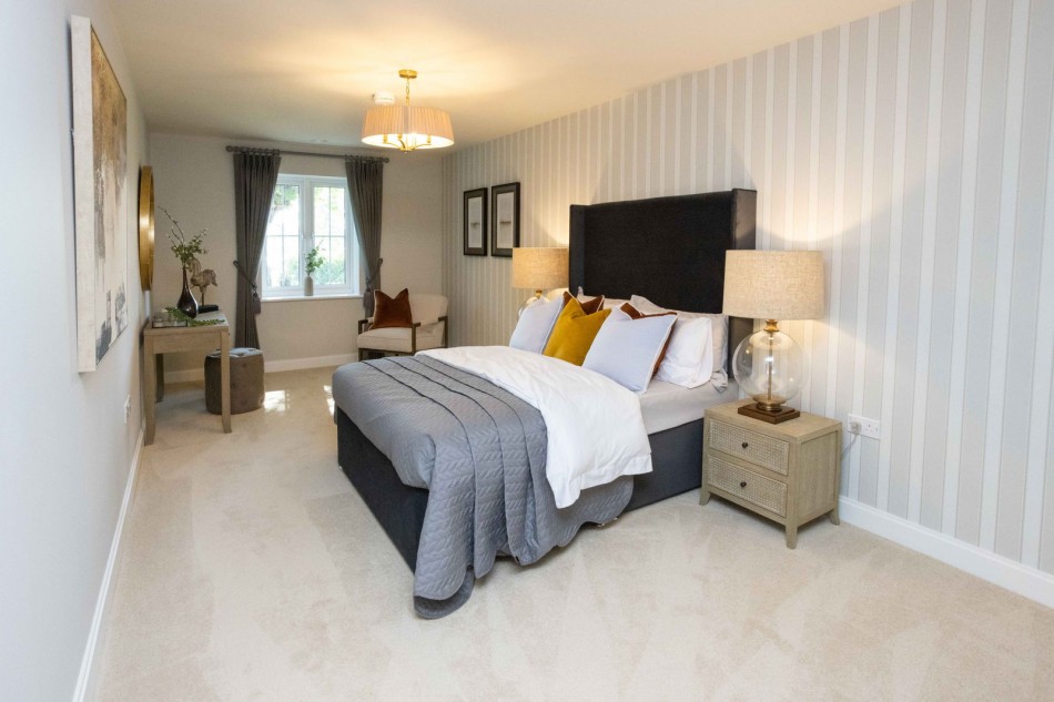 Images for Luxurious Ground Floor New Retirement Apartment In Hawkhurst  EAID:366206731 BID:bid