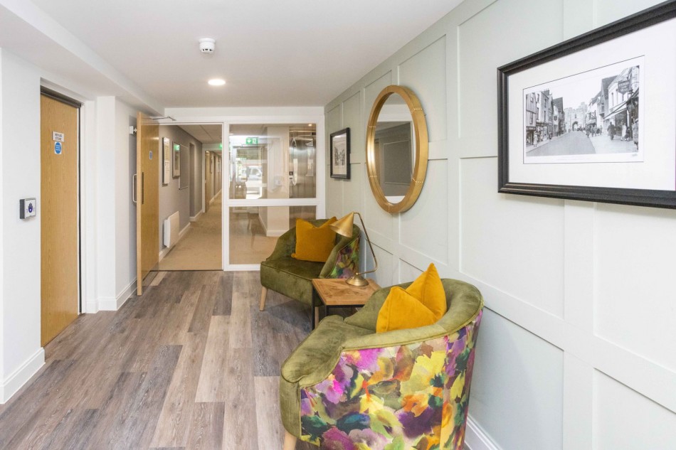 Images for Luxurious Ground Floor New Retirement Apartment In Hawkhurst  EAID:366206731 BID:bid