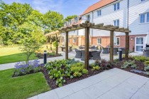 Images for Luxury New Retirement Apartments In Hawkhurst 