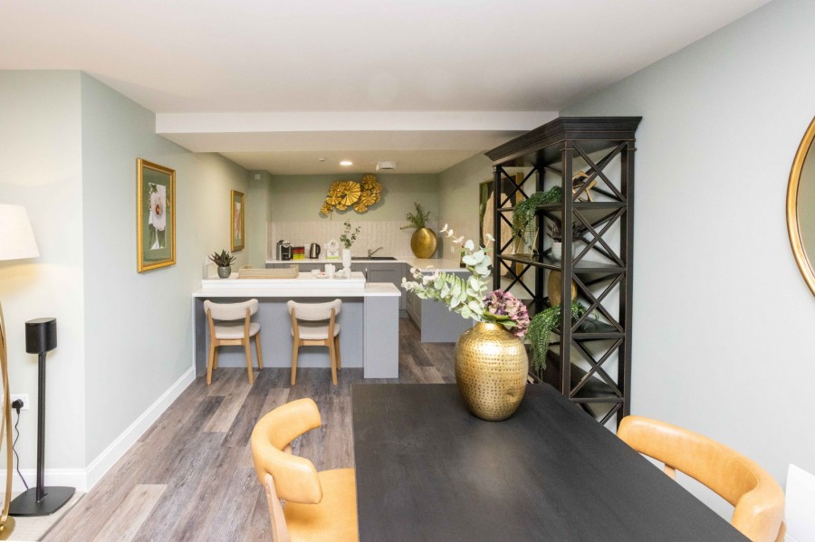 Images for Luxury New Retirement Apartments In Hawkhurst  EAID:366206731 BID:bid