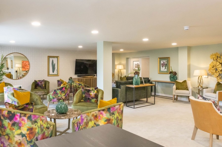 Images for Luxury New Retirement Apartments In Hawkhurst  EAID:366206731 BID:bid