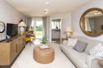 Images for Luxury New Retirement Apartments In Hawkhurst 