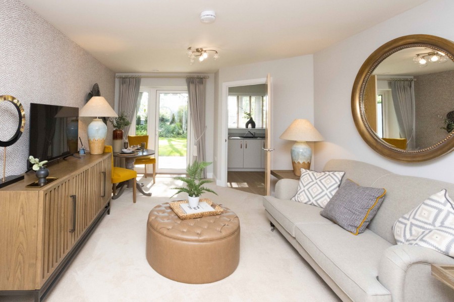 Images for Luxury New Retirement Apartments In Hawkhurst  EAID:366206731 BID:bid