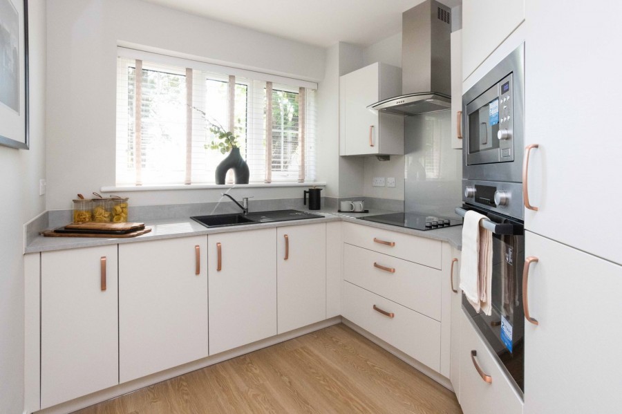 Images for Luxury New Retirement Apartments In Hawkhurst  EAID:366206731 BID:bid