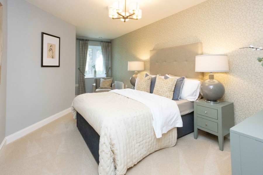 Images for Luxury New Retirement Apartments In Hawkhurst  EAID:366206731 BID:bid