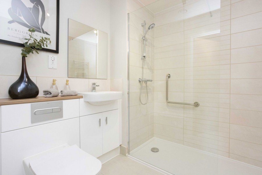 Images for Luxury New Retirement Apartments In Hawkhurst  EAID:366206731 BID:bid