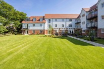 Images for Luxury New Retirement Apartments In Hawkhurst 