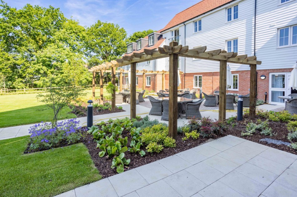 Images for Luxury New Retirement Apartments In Hawkhurst  EAID:366206731 BID:bid