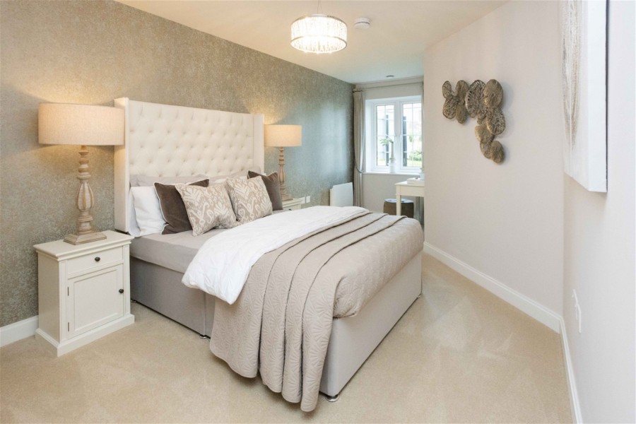Images for Luxury New Retirement Apartments In Hawkhurst  EAID:366206731 BID:bid