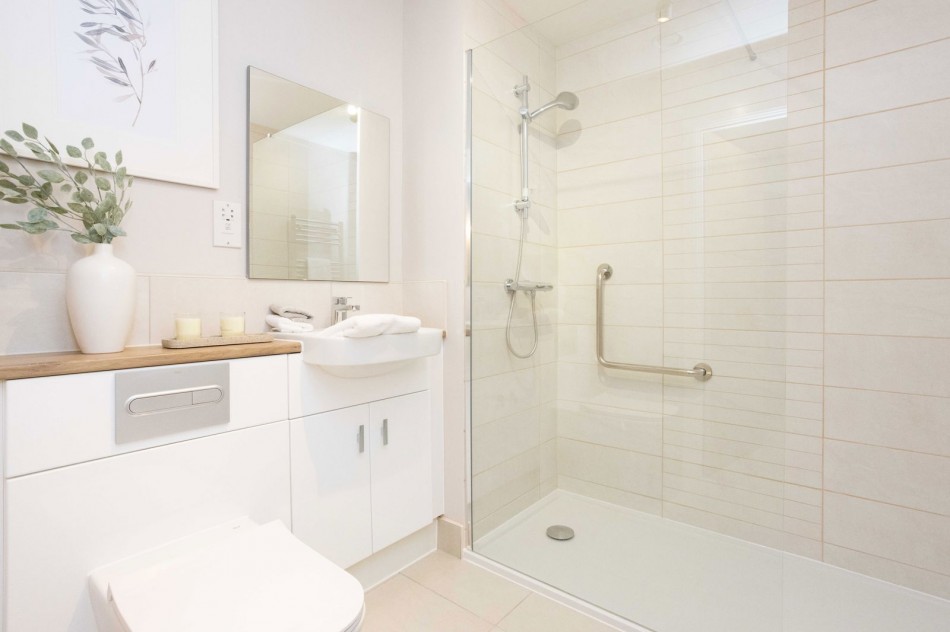 Images for Luxury New Retirement Apartments In Hawkhurst  EAID:366206731 BID:bid