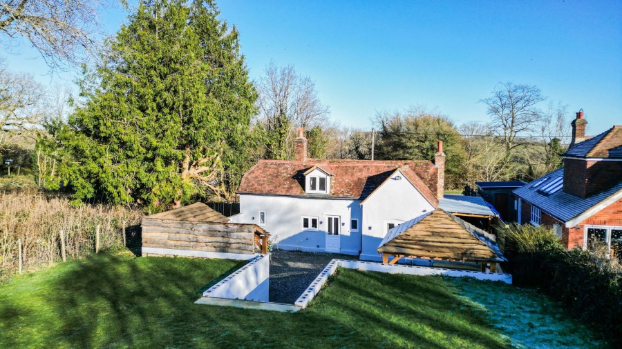 Images for On Approx. 1/3 Of An Acre In Hurst Green EAID:366206731 BID:bid
