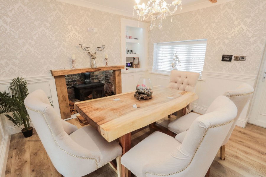 Images for On Approx. 1/3 Of An Acre In Hurst Green EAID:366206731 BID:bid