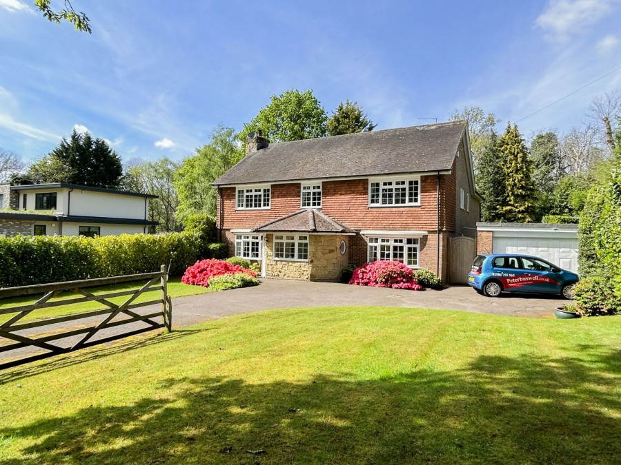 Images for Rural Lane Location In Etchingham EAID:366206731 BID:bid