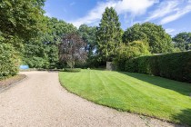 Images for A Historic Grade II Listed House in Etchingham