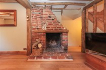 Images for A Historic Grade II Listed House in Etchingham