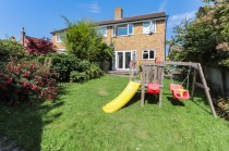 Images for The Chestnuts, Hawkhurst