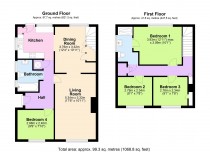 Images for Beechwood Close, Burwash