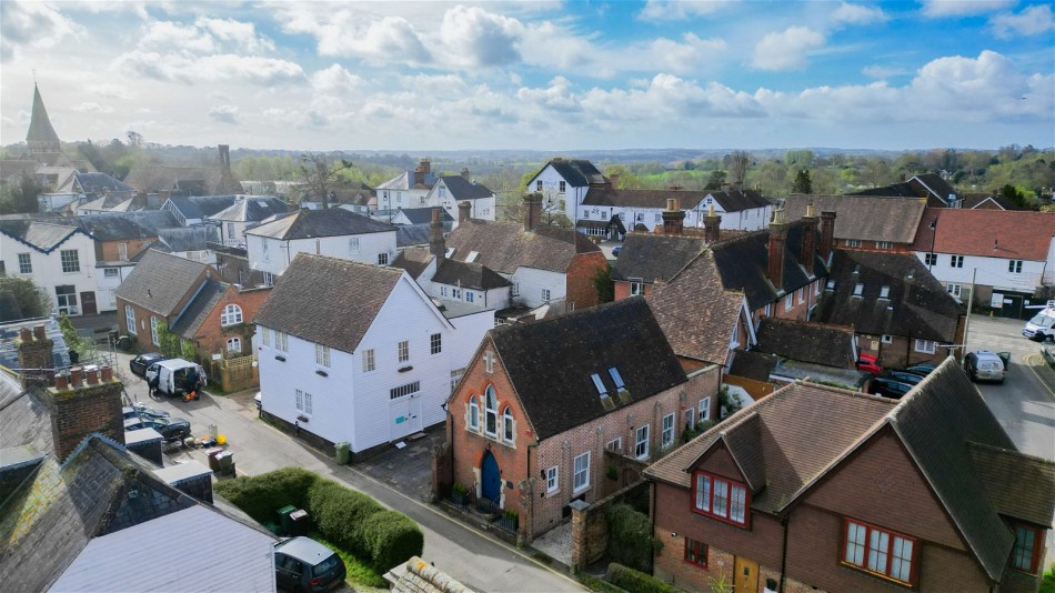 Images for A Beautiful Converted Chapel in Hawkhurst EAID:366206731 BID:bid