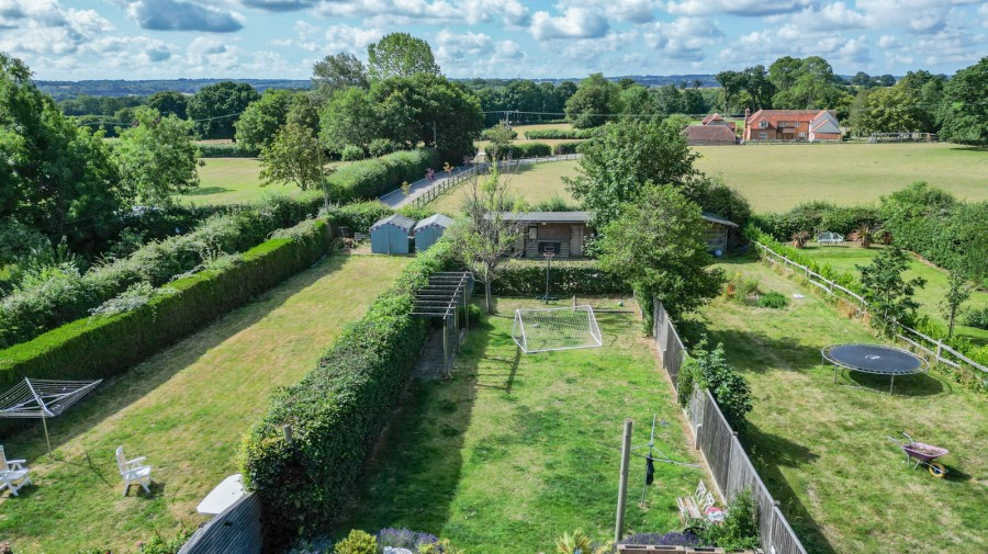 Images for Available with No Onward Chain in Sandhurst EAID:366206731 BID:bid