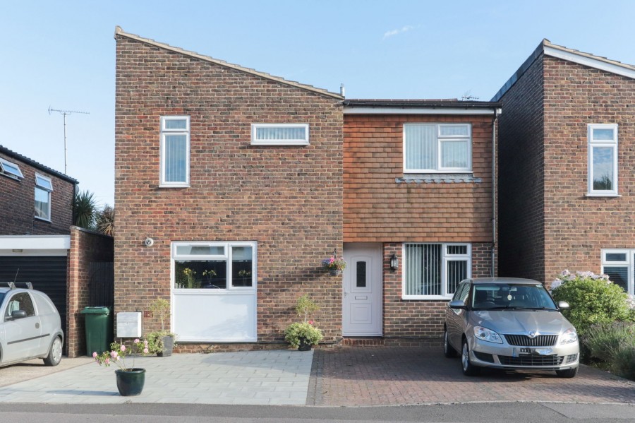 Images for Spacious Family Home In Hawkhurst EAID:366206731 BID:bid